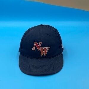 MLB NW Embroidered Baseball Hat